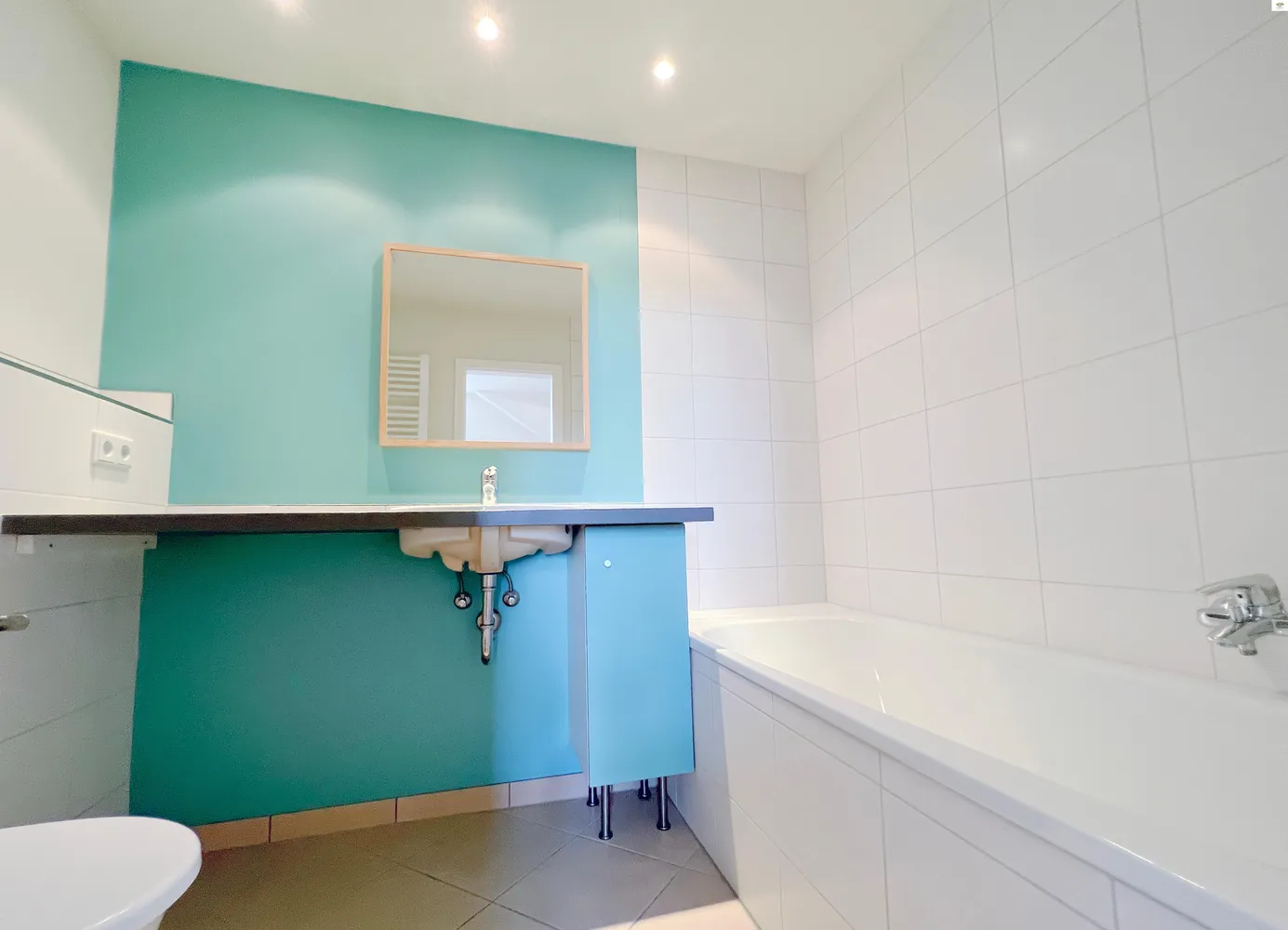 1 Zimmer Wohnung mit 30 m² in Dresden – Bild 3