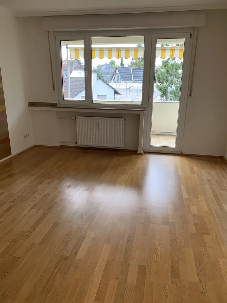 4 room apartment with 123 m² in Düsseldorf – Photo 8