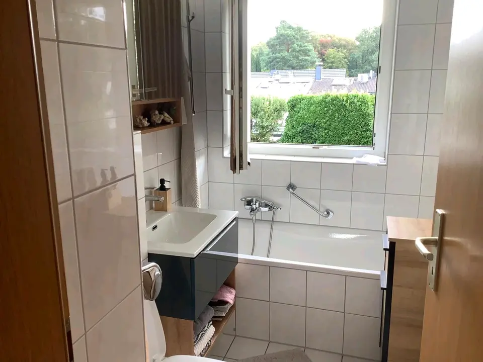 3 Zimmer Wohnung mit 44 m² in Dortmund – Bild 6