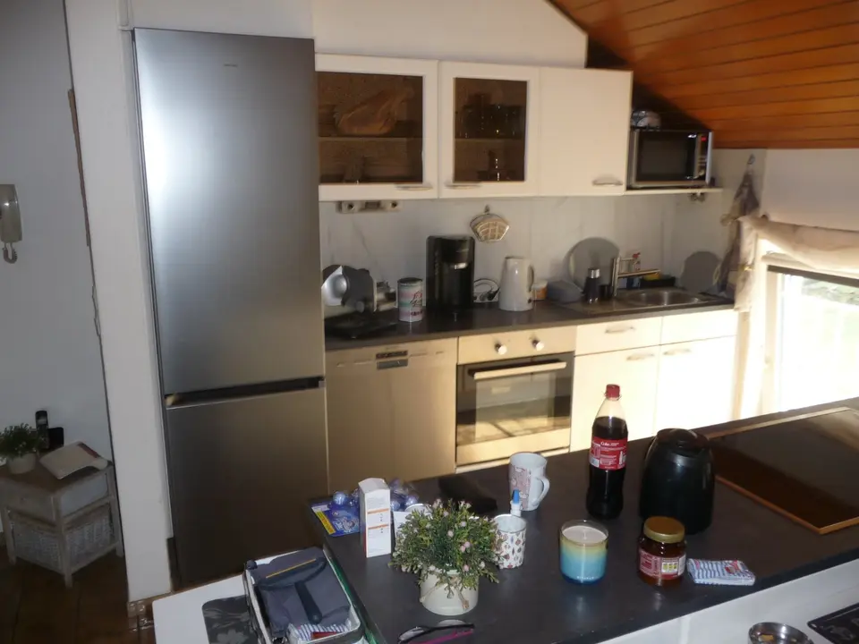 2 Zimmer Haus mit 90 m² in Herne – Bild 6