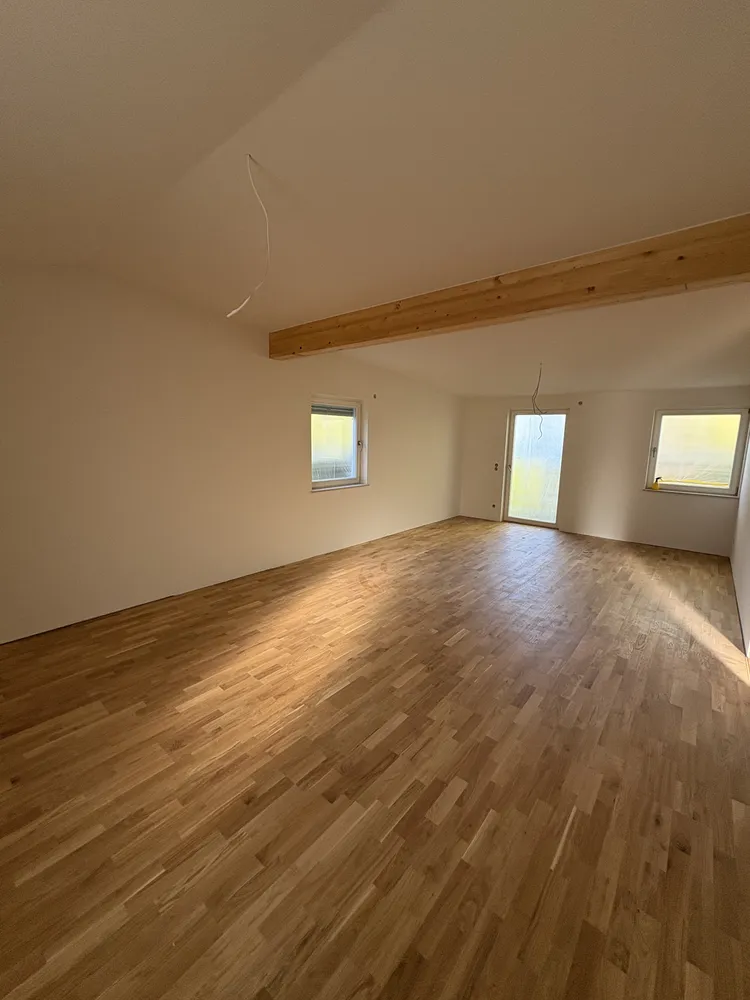 2 Zimmer Wohnung mit 112 m² in Tübingen – Bild 1