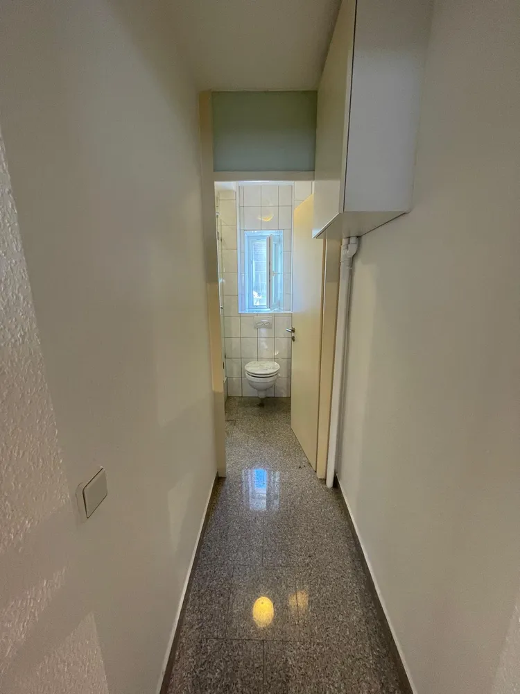 2 Zimmer Wohnung mit 47 m² in Stuttgart – Bild 2