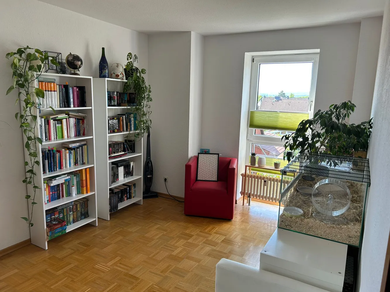 3 Zimmer Wohnung mit 78 m² in Hildesheim – Bild 9