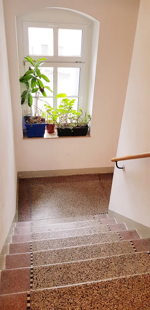 3 room apartment with 78 m² in Chemnitz – Photo 10