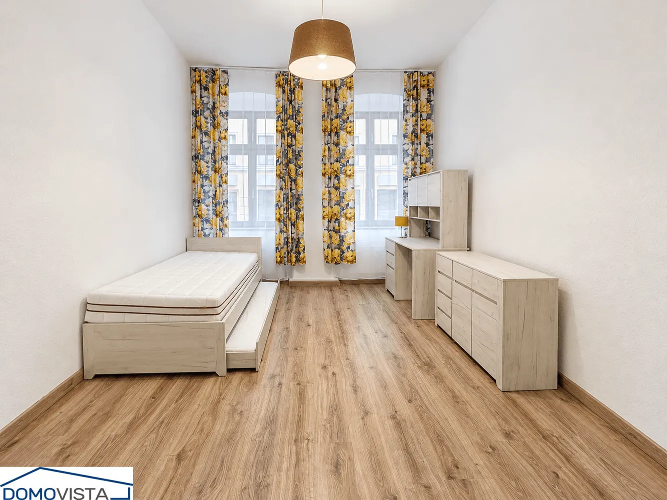 2 Zimmer Wohnung mit 61 m² in Görlitz – Bild 2