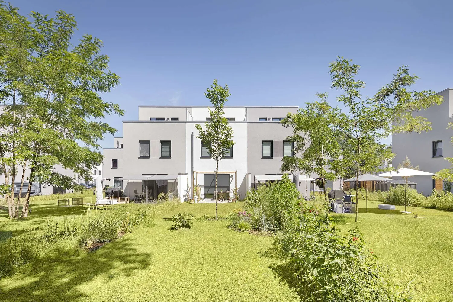2 Zimmer Wohnung mit 59 m² in Berlin – Bild 11