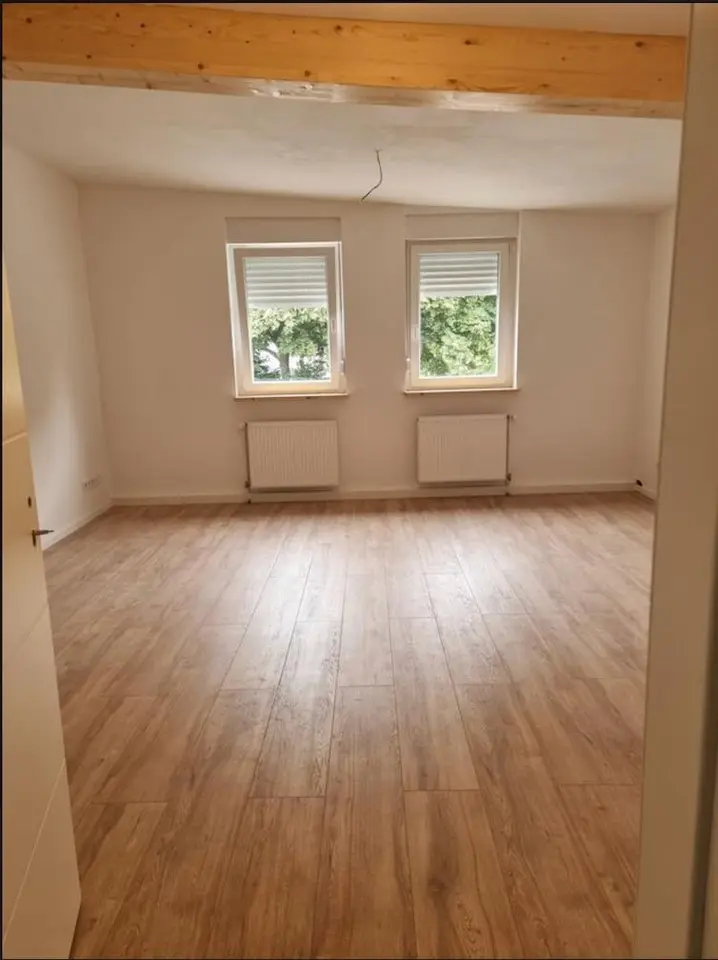 4 Zimmer Wohnung mit 125 m² in Bielefeld – Bild 1