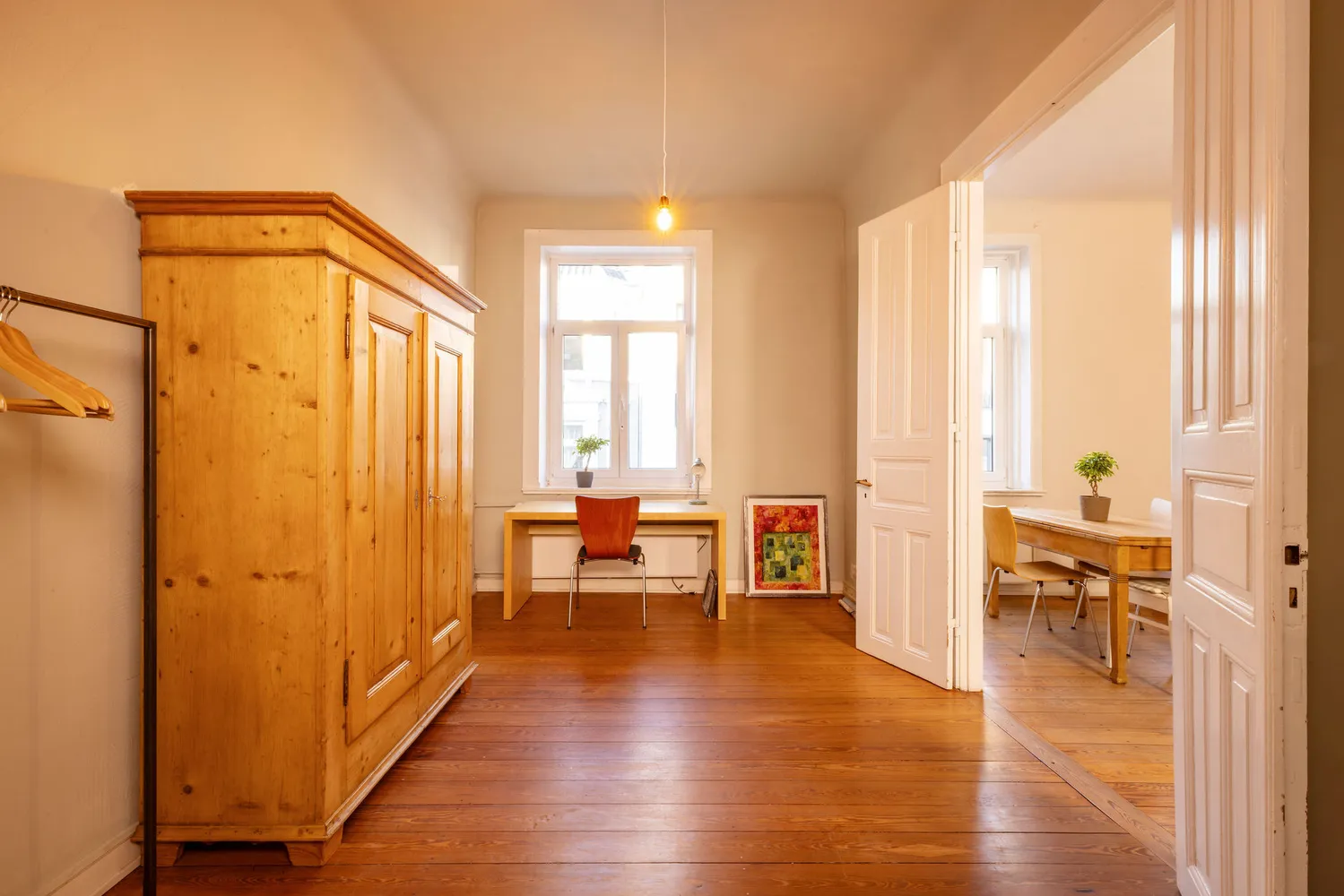 4 Zimmer Wohnung mit 82 m² in Hamburg – Bild 4