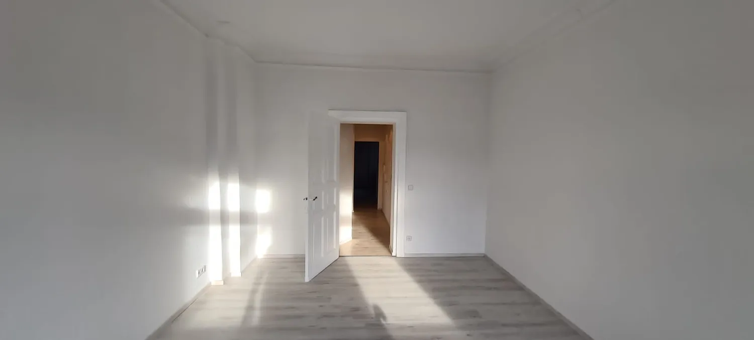 2 Zimmer Wohnung mit 54 m² in Berlin – Bild 2