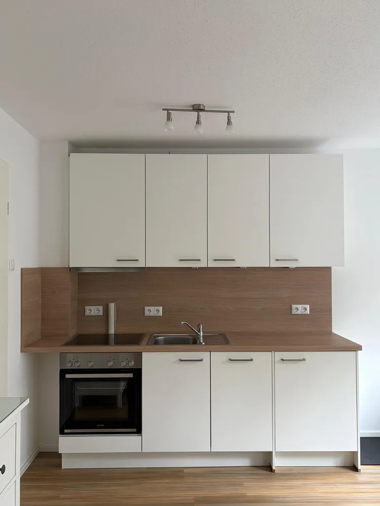 1 Zimmer Wohnung mit 32 m² in Regensburg – Bild 4