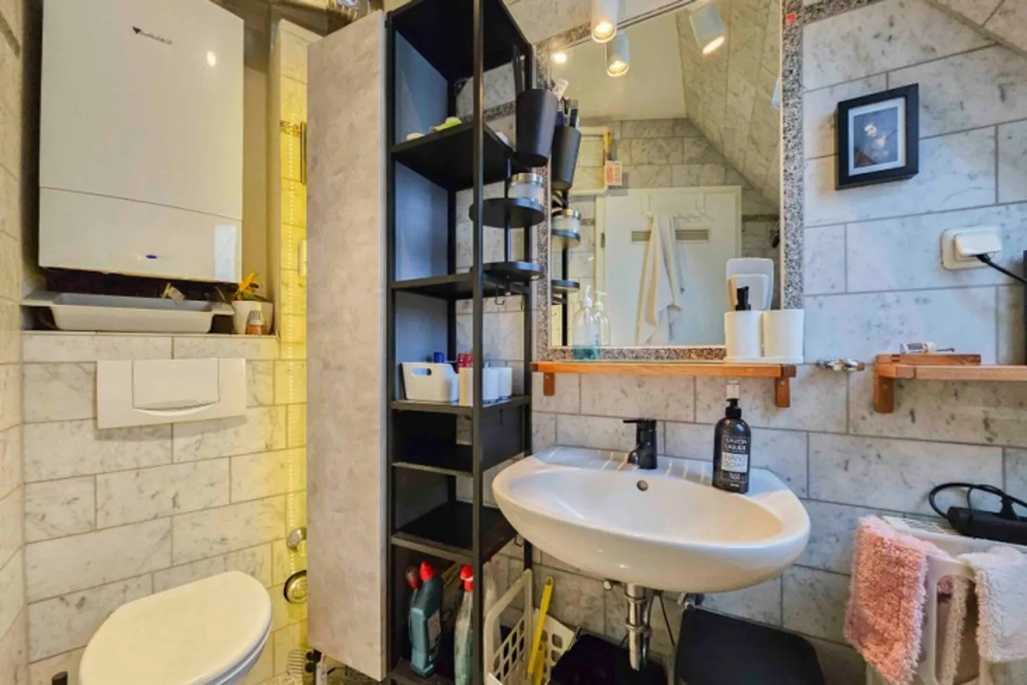 3 Zimmer Wohnung mit 84 m² in Frankfurt am Main – Bild 9