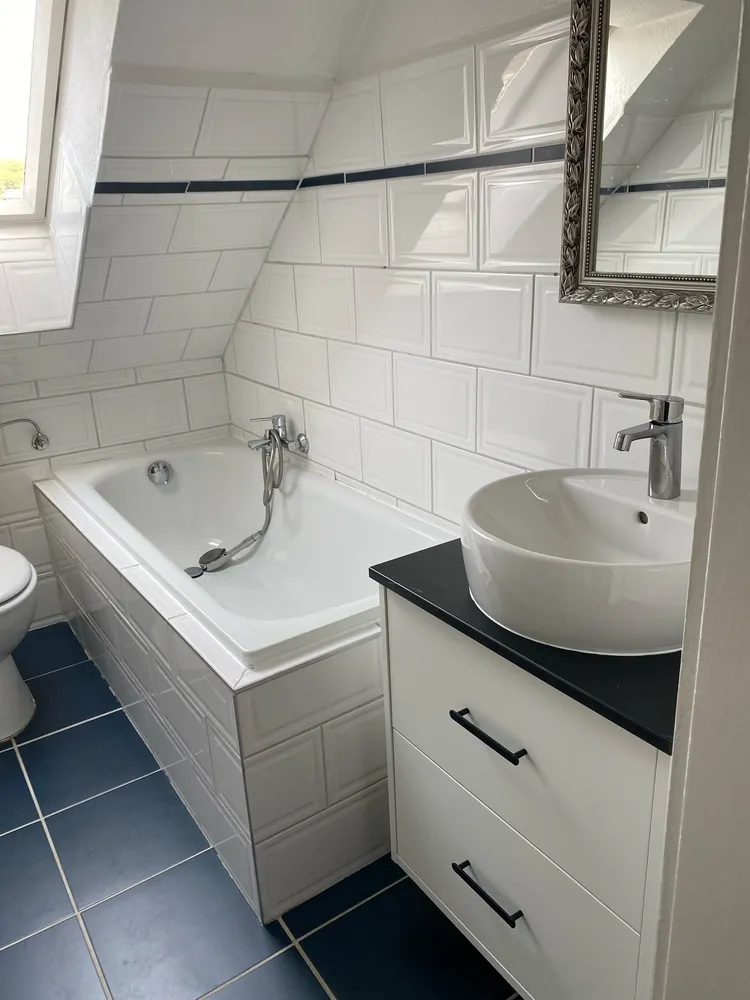 1 room apartment with 30 m² in Wuppertal – Photo 10