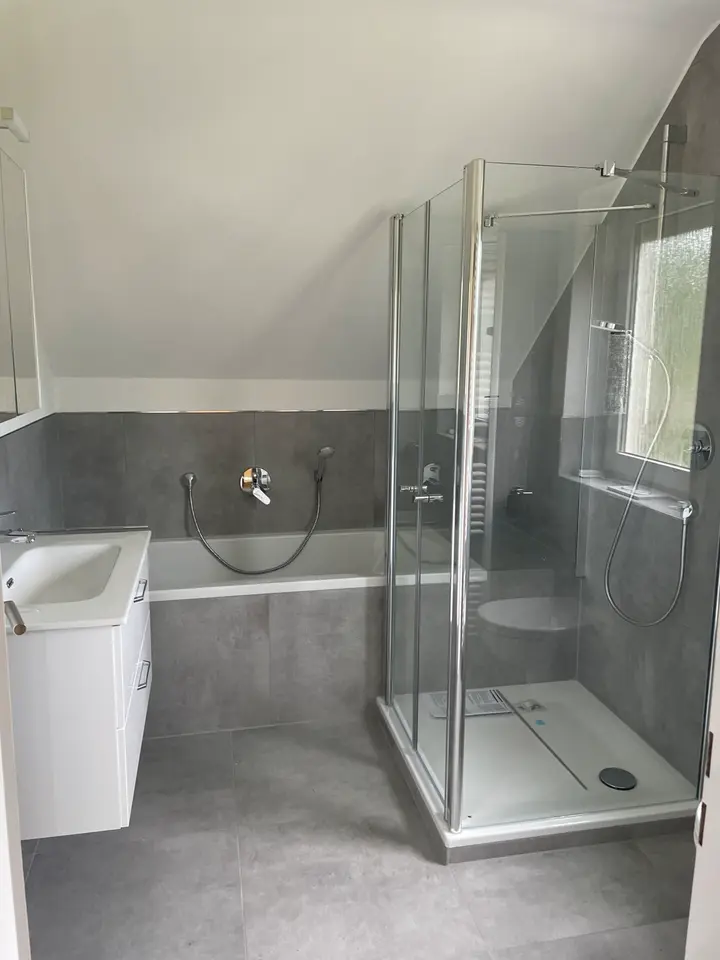 4 Zimmer Wohnung mit 98 m² in Trier – Bild 5