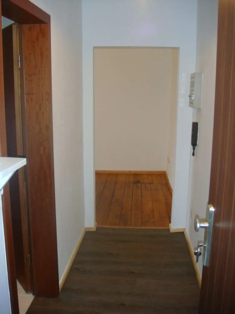 2 Zimmer Wohnung mit 43 m² in Karlsruhe – Bild 5