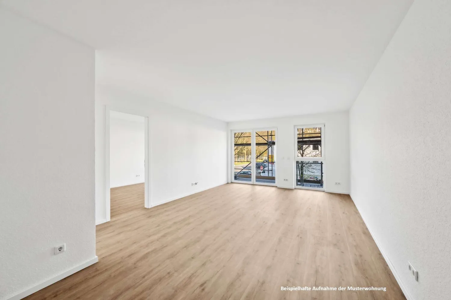 2 Zimmer Wohnung mit 95 m² in Lüdenscheid – Bild 6