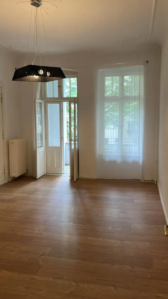 WG-Zimmer mit 25 m² in Berlin – Bild 2