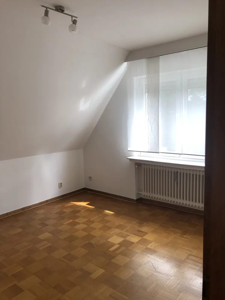 2 Zimmer Wohnung mit 40 m² in Bielefeld – Bild 8