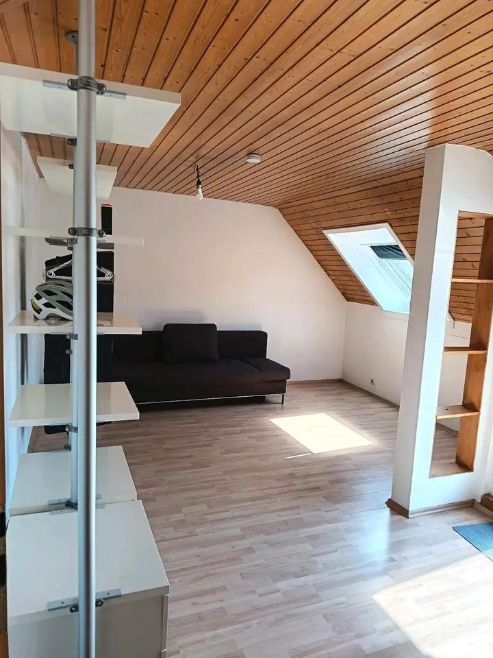 WG-Zimmer mit 20 m² in Weingarten – Bild 10