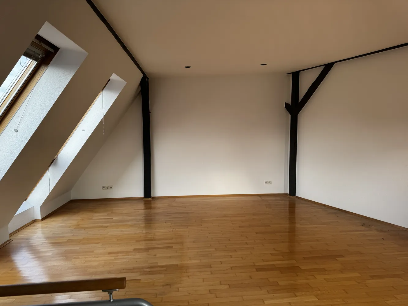 3 room apartment with 84 m² in Frankfurt am Main – Photo 2