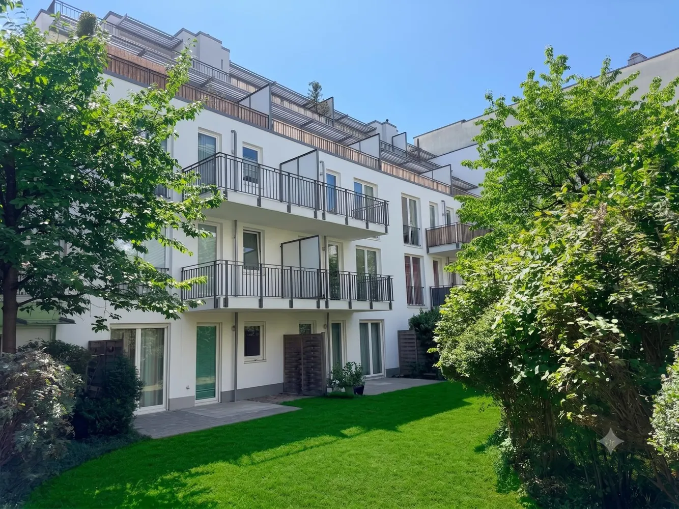 2 Zimmer Wohnung mit 72 m² in München – Bild 10