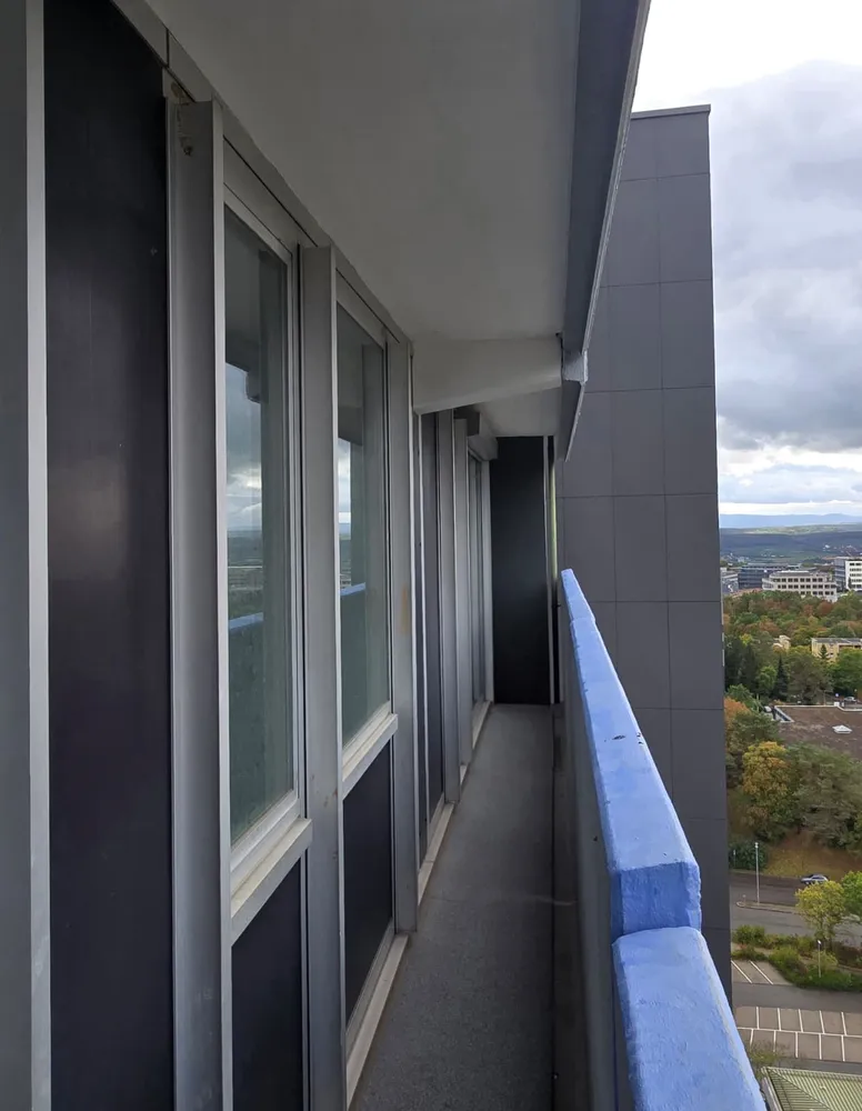 2 Zimmer Wohnung mit 65 m² in Tübingen – Bild 5