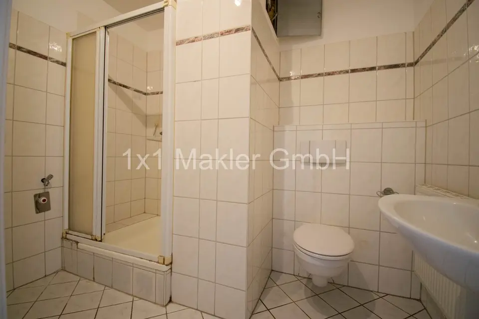 3 Zimmer Wohnung mit 60 m² in Schwerin – Bild 8