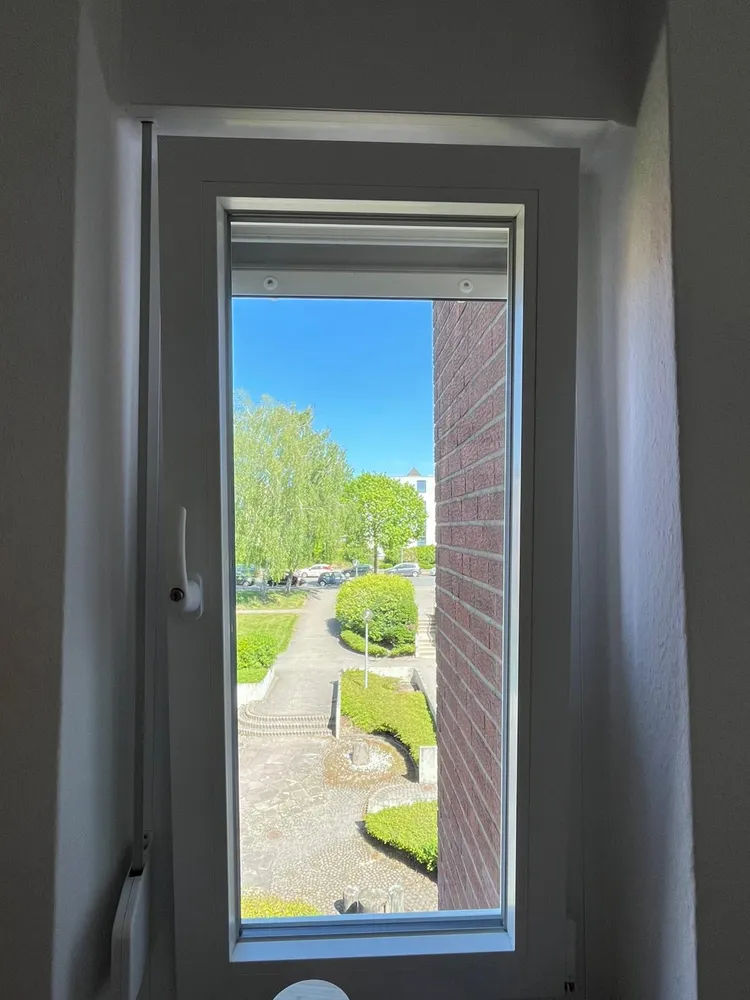 1 Zimmer Wohnung mit 30 m² in Münster – Bild 8