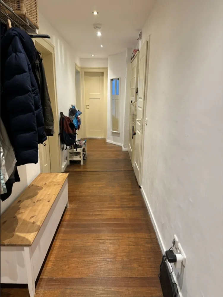 4 Zimmer Wohnung mit 99 m² in Augsburg – Bild 11