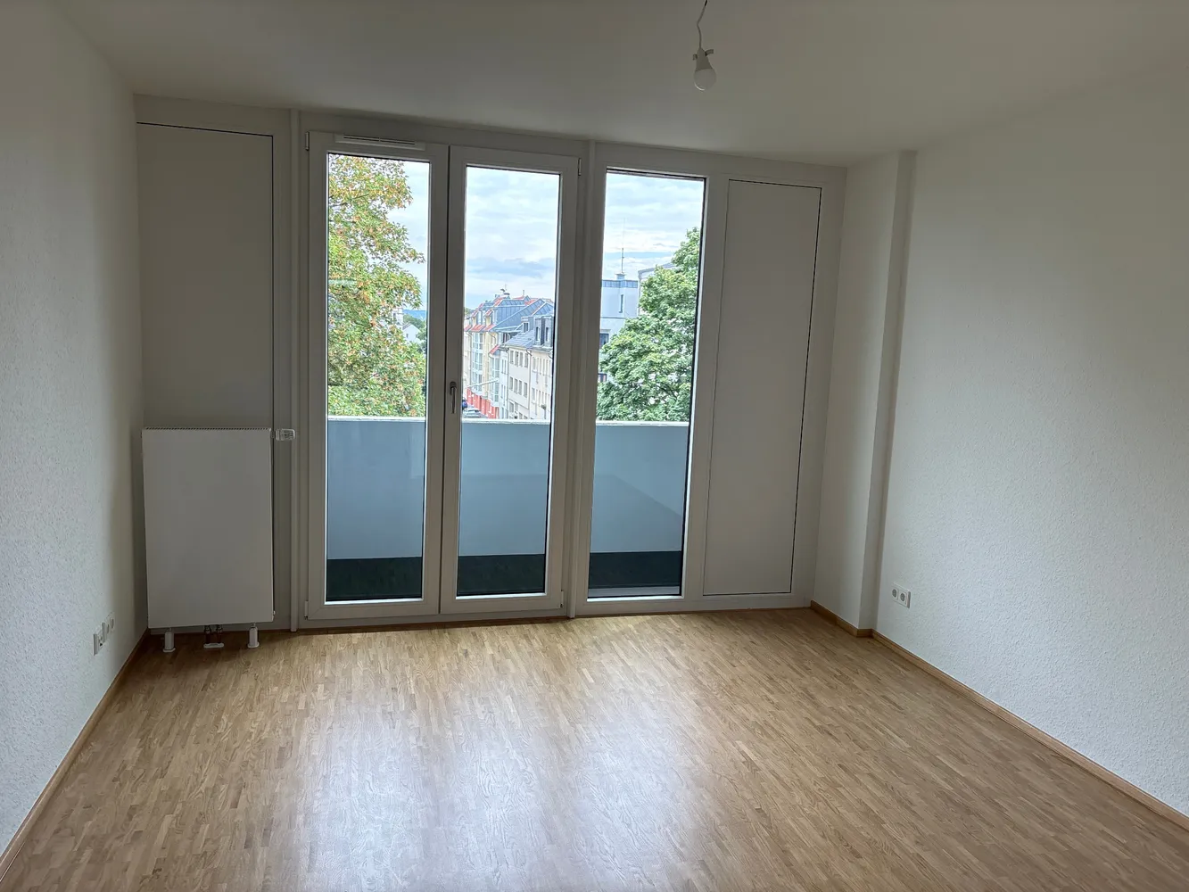 4 room apartment with 98 m² in Bonn – Photo 4