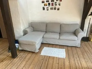 WG-Zimmer mit 25 m² in Wuppertal – Bild 1