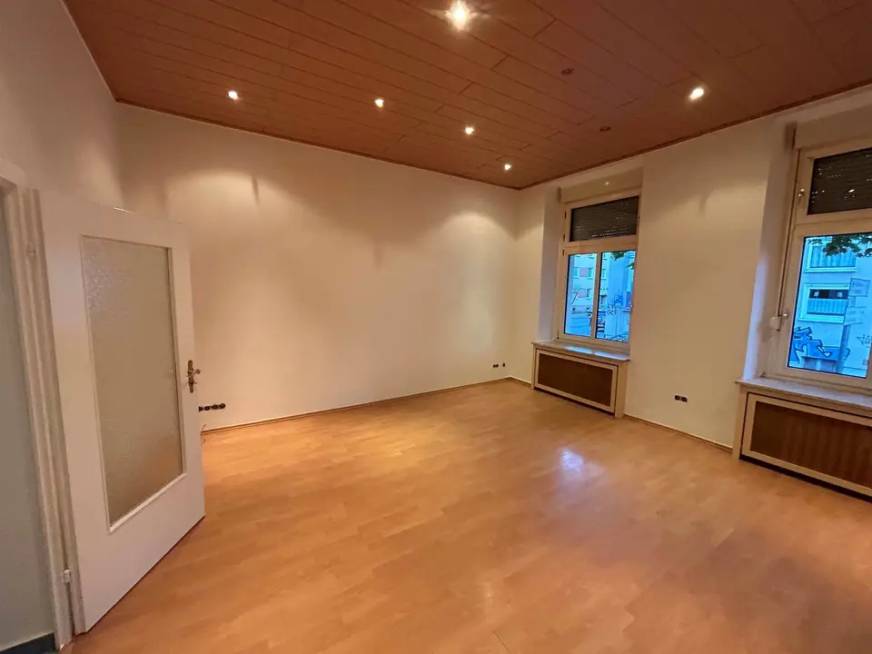 3 Zimmer Wohnung mit 100 m² in Wuppertal – Bild 1
