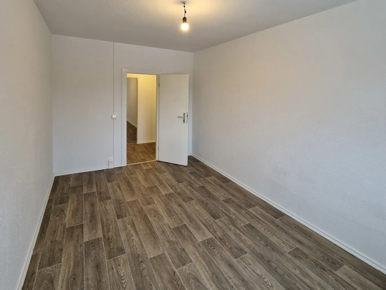 4 Zimmer Wohnung mit 90 m² in Leipzig – Bild 8