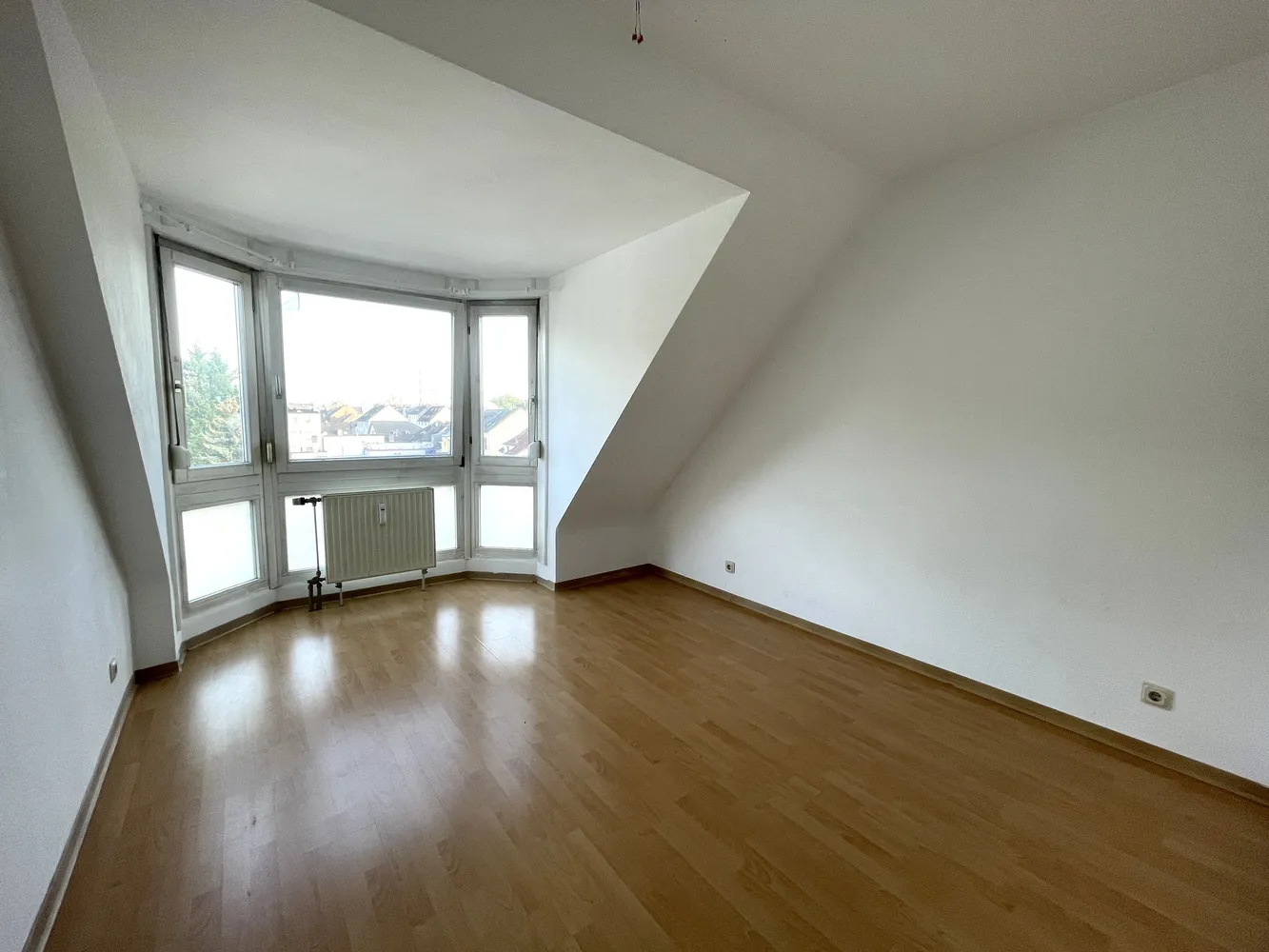 2 room apartment with 47 m² in Wiesbaden – Photo 4