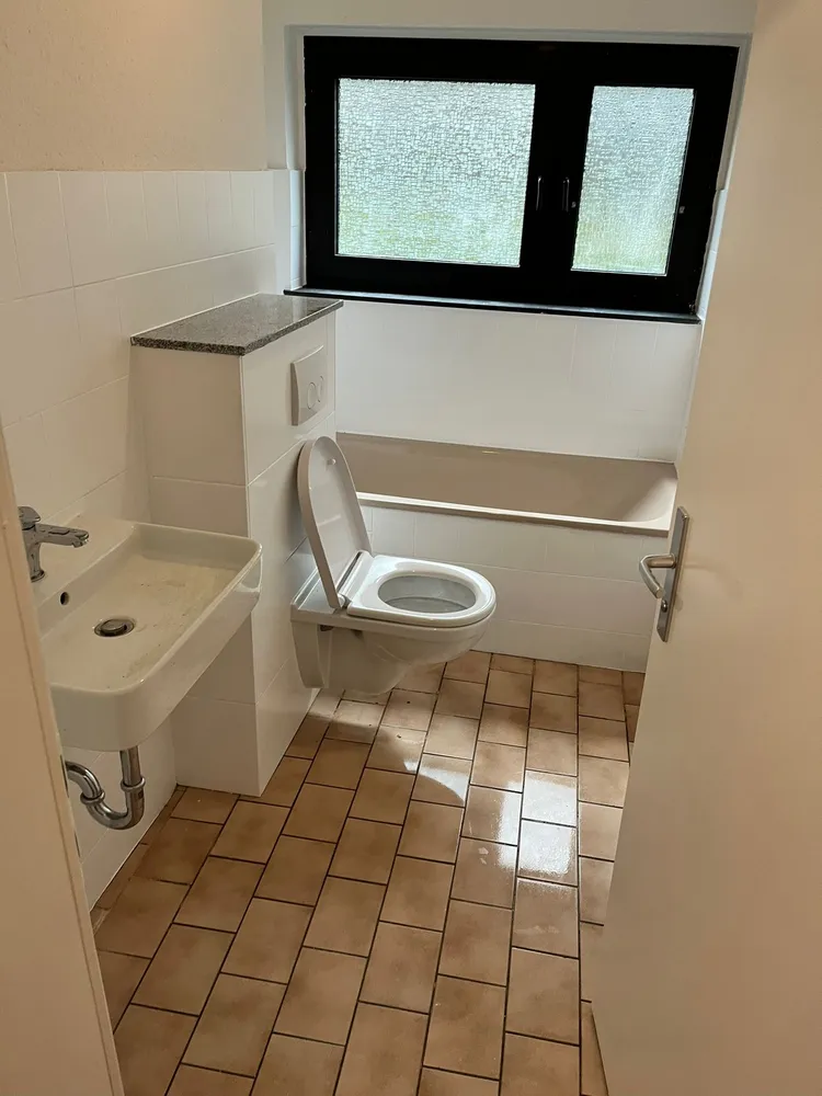 2 Zimmer Wohnung mit 52 m² in Wuppertal – Bild 7