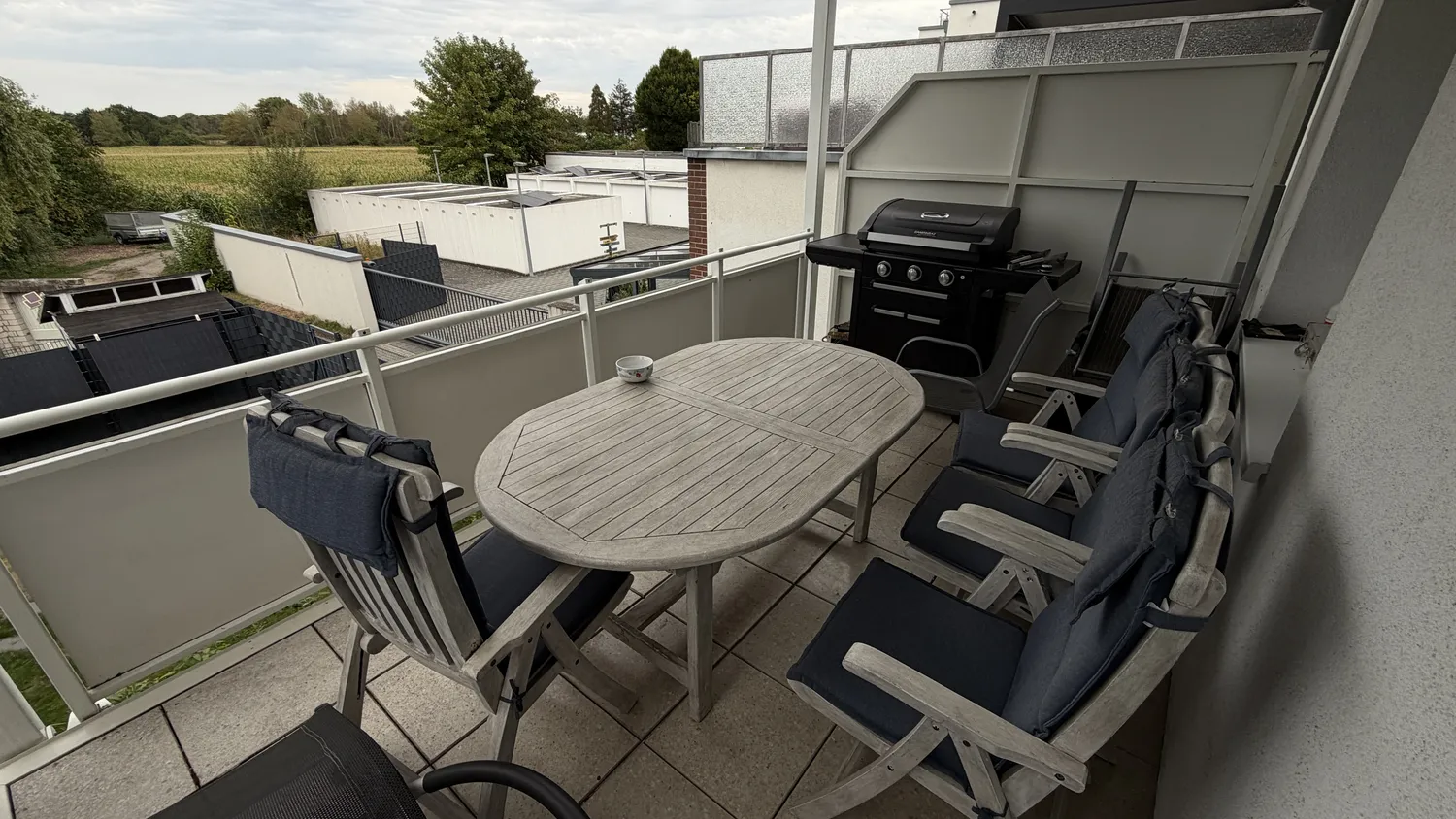 3 Zimmer Wohnung mit 89 m² in Mönchengladbach – Bild 8