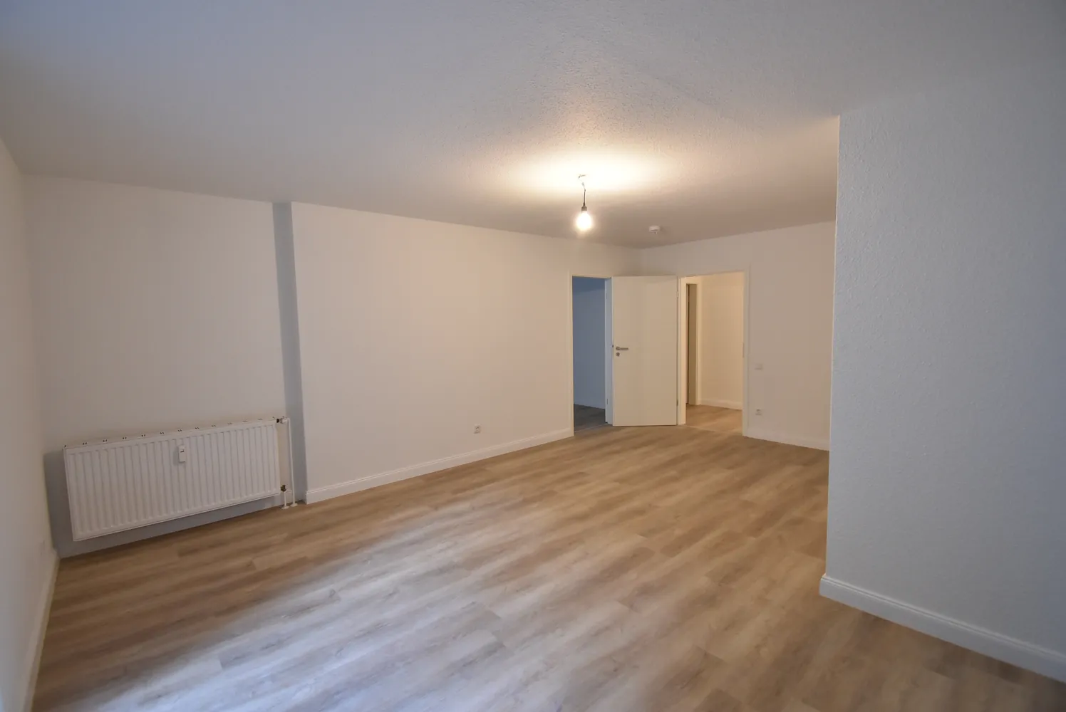 2 Zimmer Wohnung mit 64 m² in Wuppertal – Bild 2