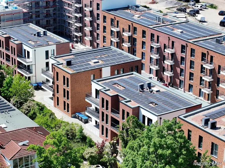 5 Zimmer Wohnung mit 120 m² in Brandenburg an der Havel – Bild 2