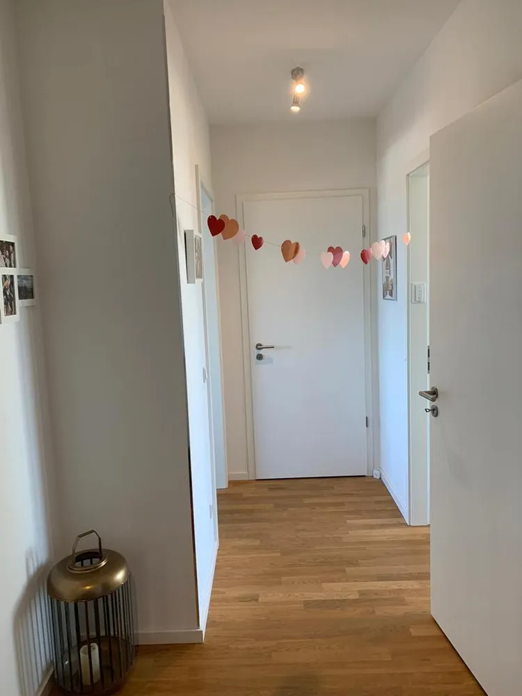 3 Zimmer Wohnung mit 93 m² in Hamburg – Bild 10