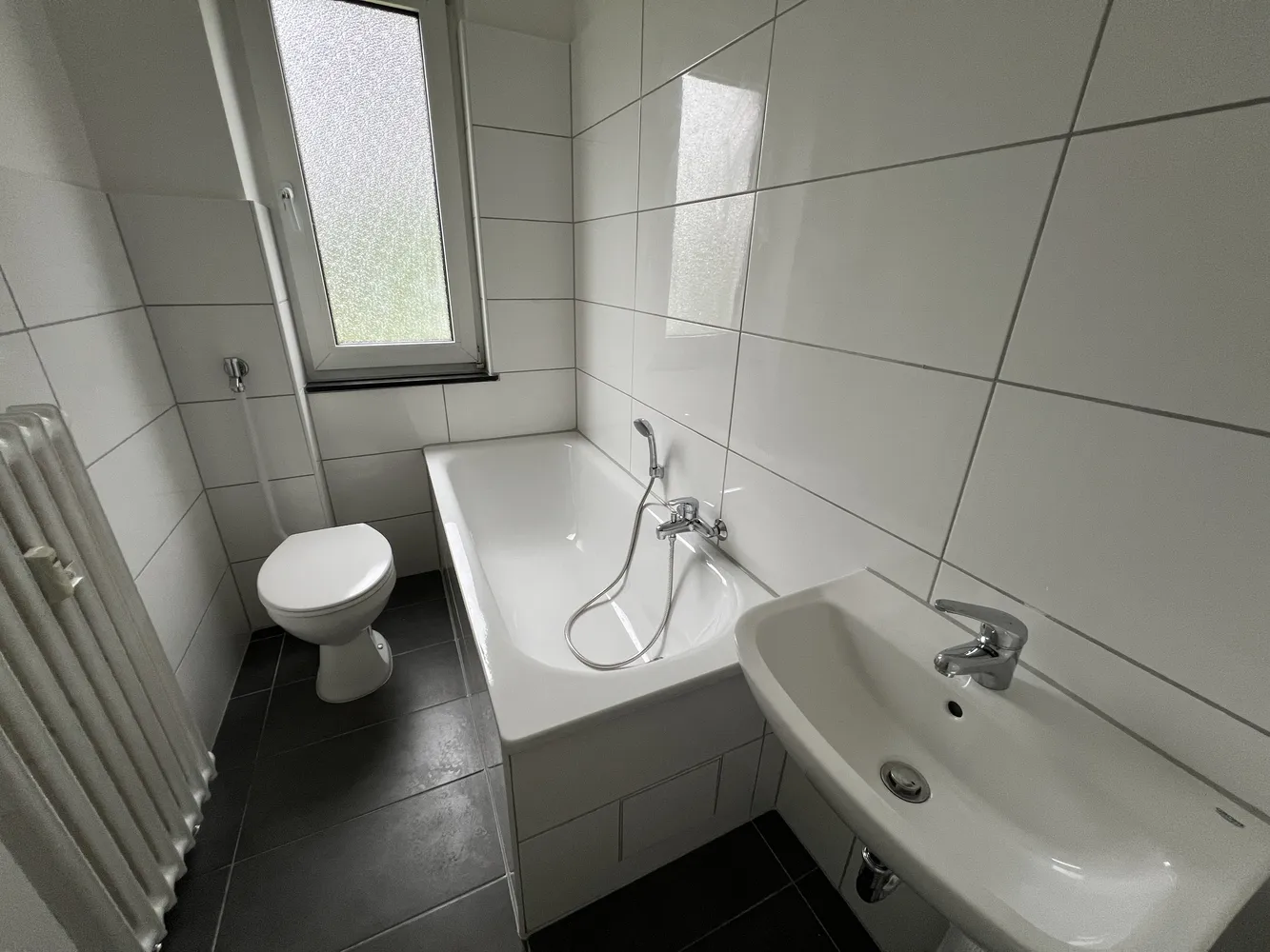 2 Zimmer Wohnung mit 52 m² in Duisburg – Bild 5