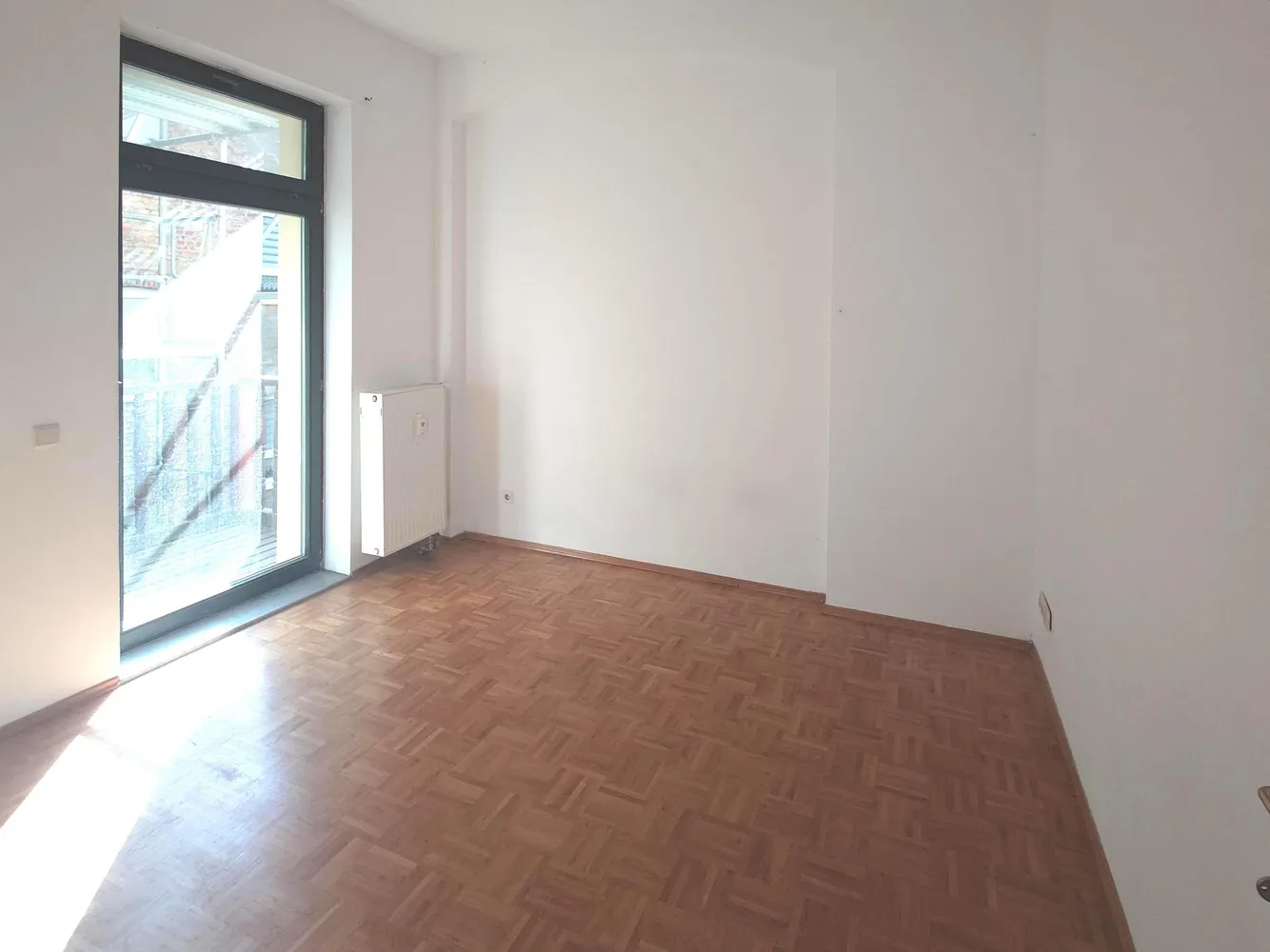2 Zimmer Wohnung mit 64 m² in Halle (Saale) – Bild 10