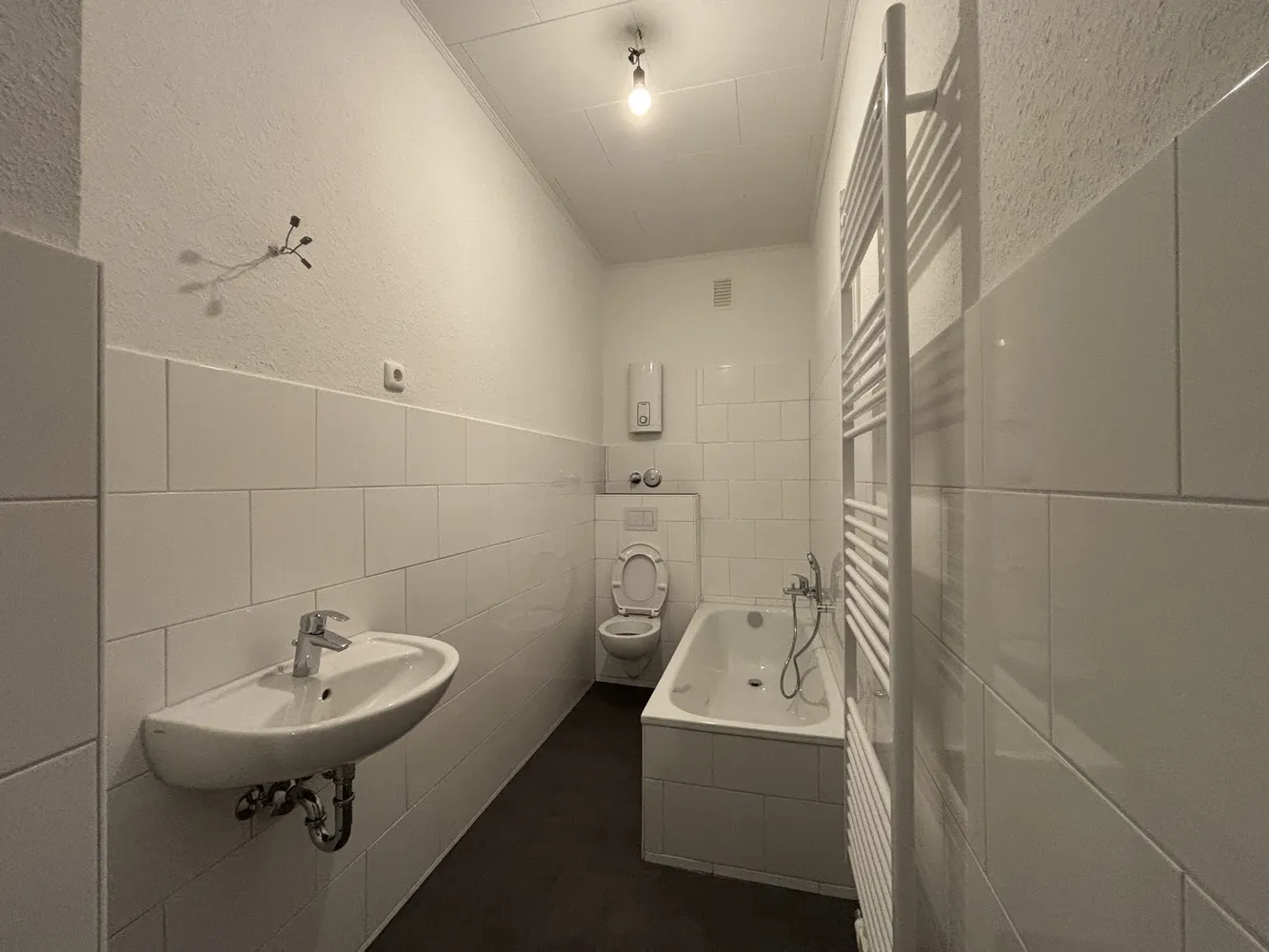 4 Zimmer Wohnung mit 86 m² in Gelsenkirchen – Bild 1