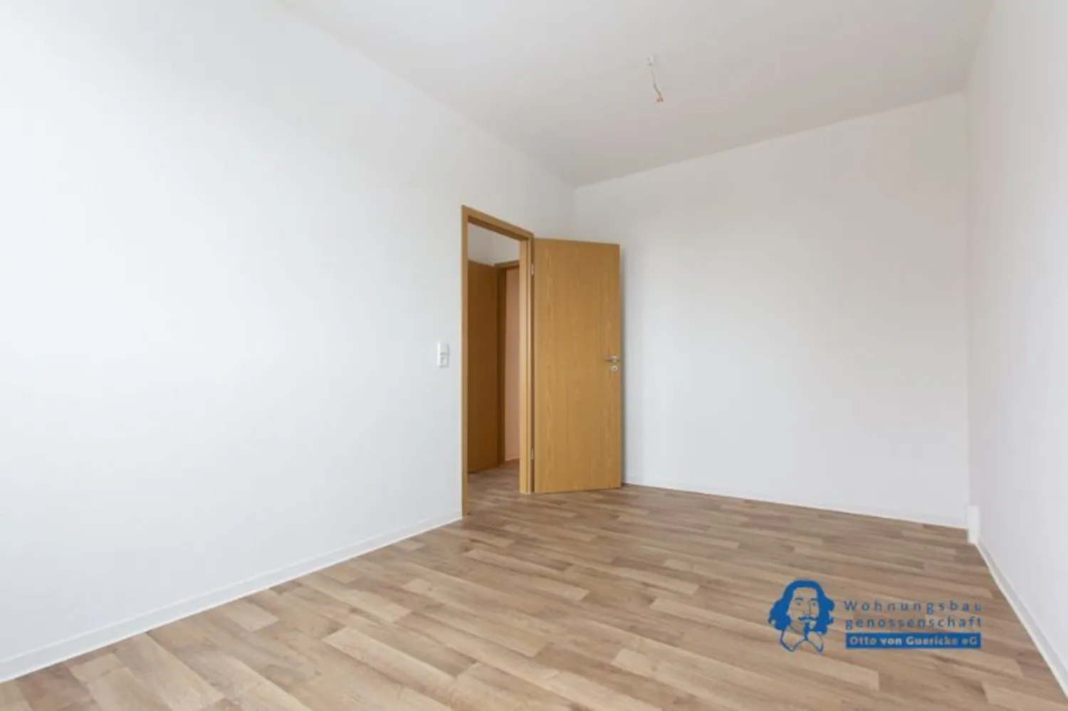 3 Zimmer Wohnung mit 72 m² in Magdeburg – Bild 12