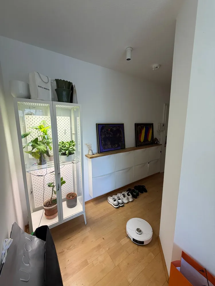 2 room apartment with 74 m² in Düsseldorf – Photo 11