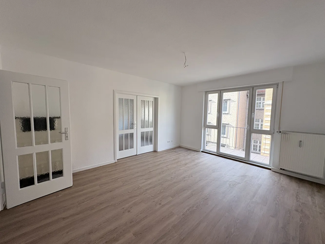 3 Zimmer Wohnung mit 71 m² in Stuttgart – Bild 1