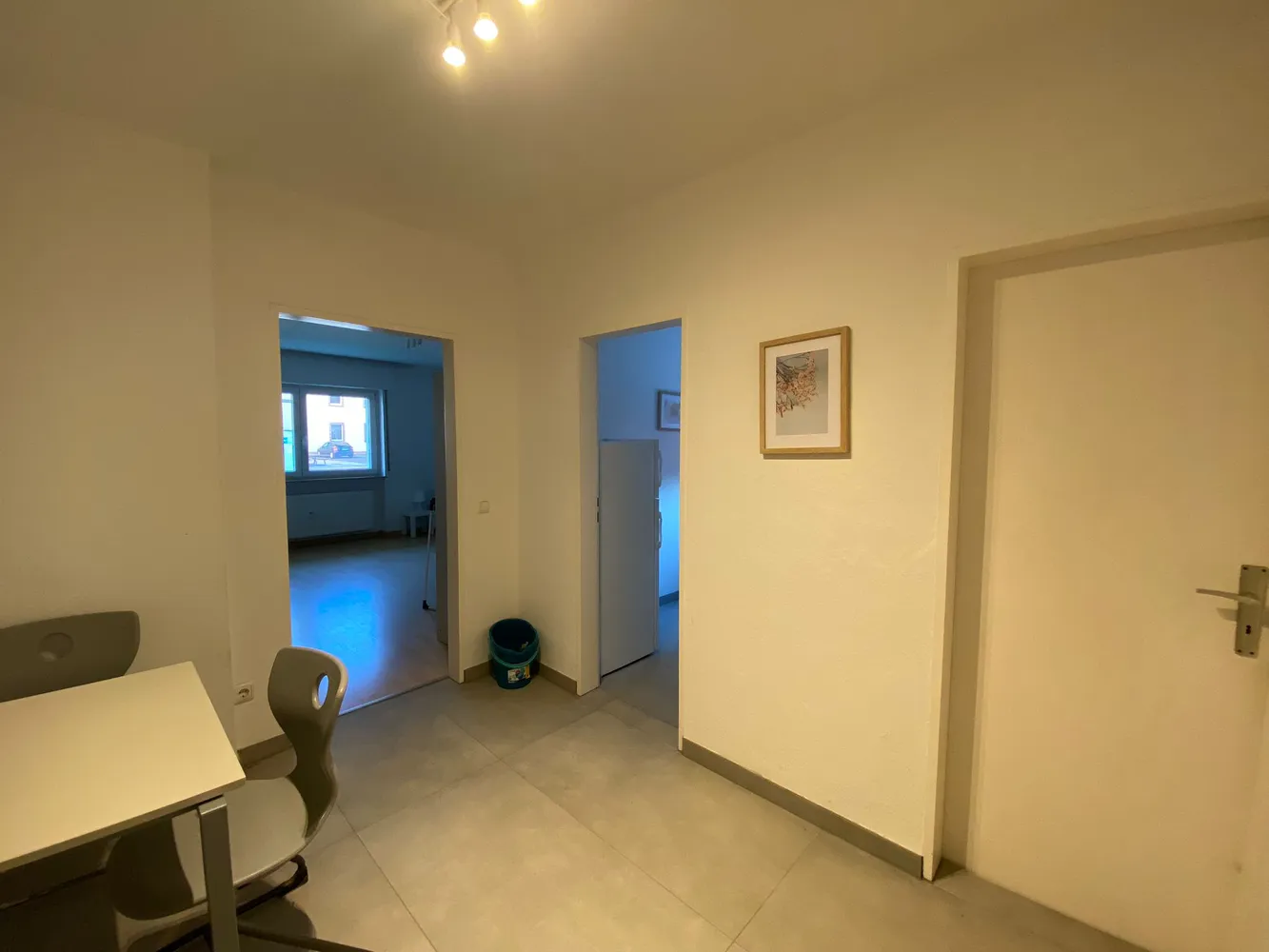1 Zimmer Wohnung mit 37 m² in Miltenberg – Bild 5