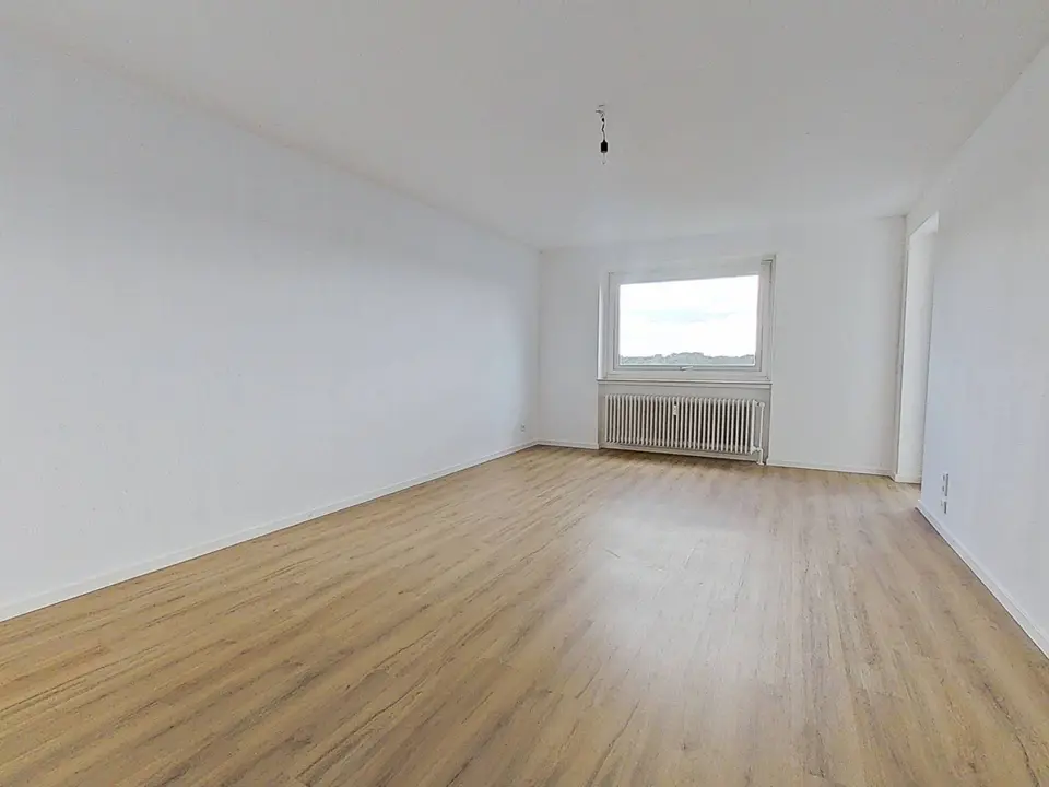 2 Zimmer Wohnung mit 45 m² in Braunschweig – Bild 6
