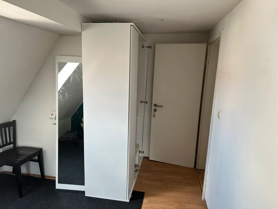 2 Zimmer Wohnung mit 22 m² in Metzingen – Bild 6