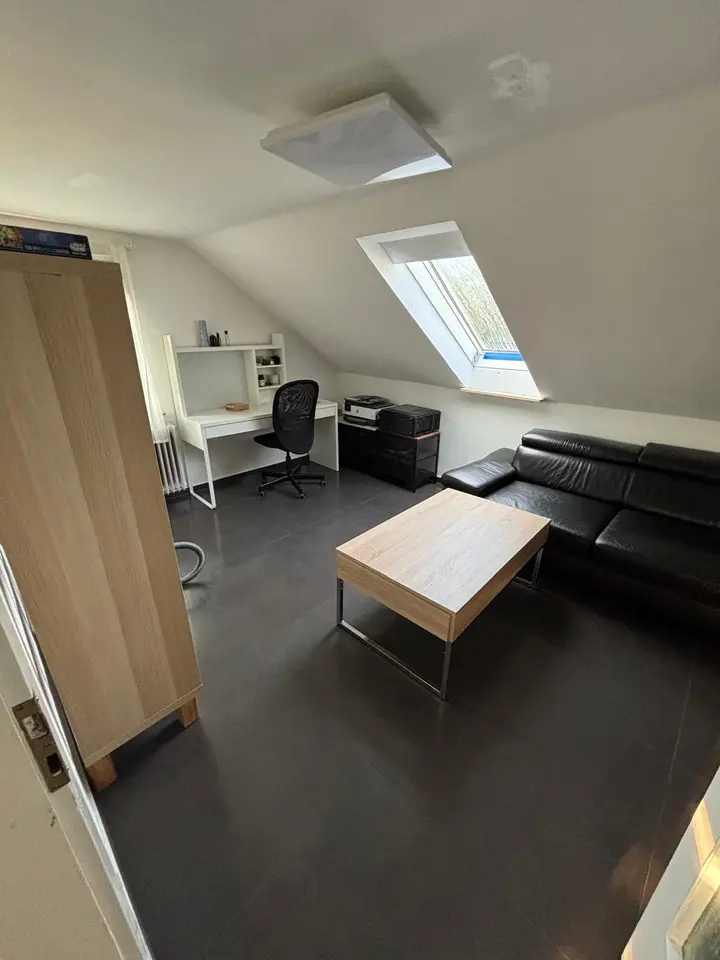 3 Zimmer Wohnung mit 39 m² in Nürnberg – Bild 4
