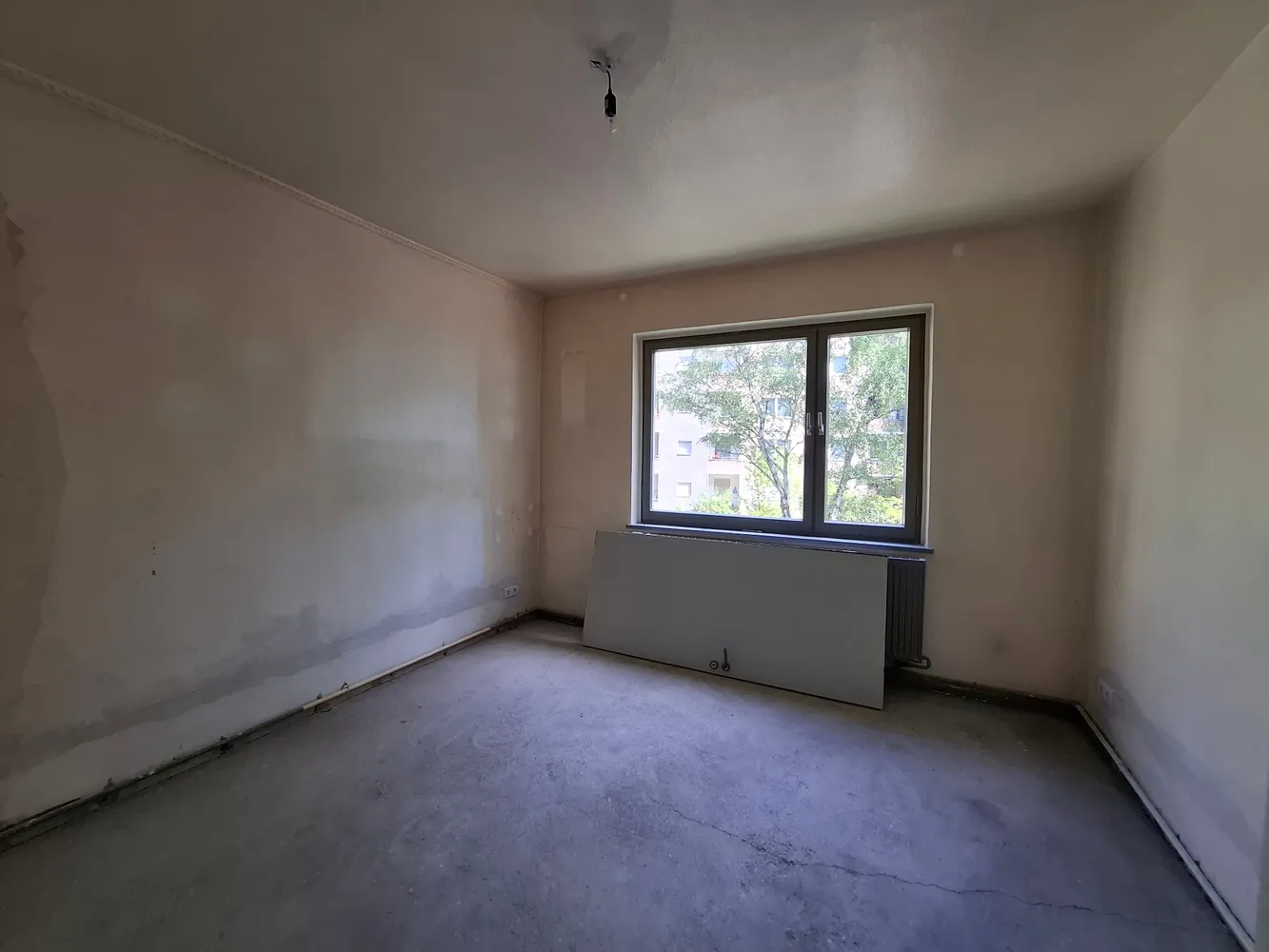 2 Zimmer Wohnung mit 52 m² in Berlin – Bild 2