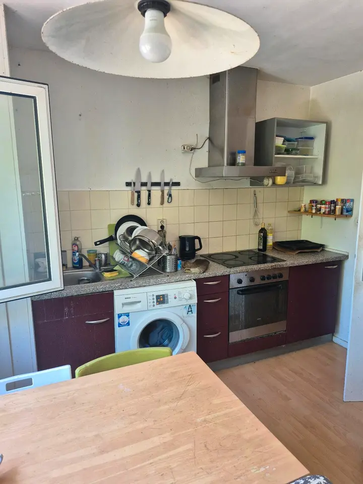 WG-Zimmer mit 12 m² in Darmstadt – Bild 6